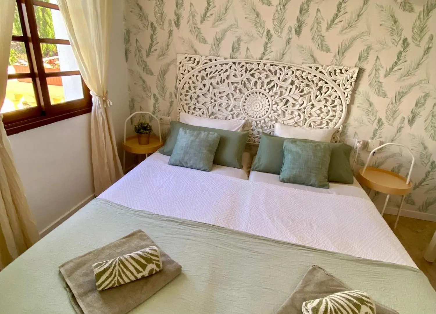 Amazing Apartment With Ocean View Costa Adeje  0*, Costa Adeje (Tenerife) Spanien