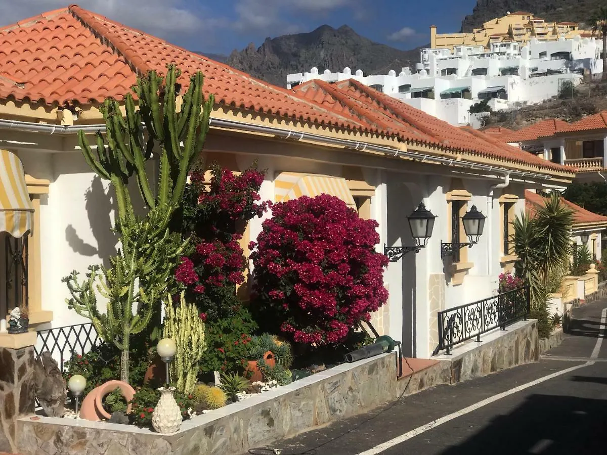 Amazing Apartment With Ocean View Costa Adeje  Spanien