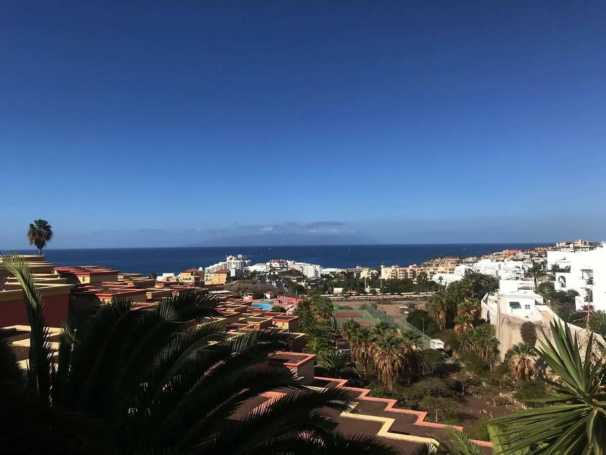 Amazing Apartment With Ocean View Costa Adeje  0*, Costa Adeje (Tenerife) Spagna